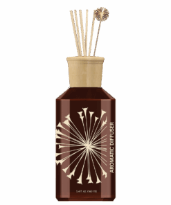 Kalahari Diffuser Desert Rose 160ml
