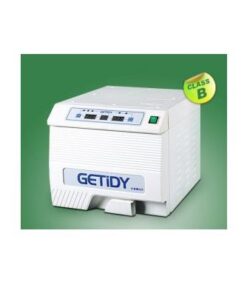 Getidy? Dental Table Top Steam Autoclave Sterilizer Class B