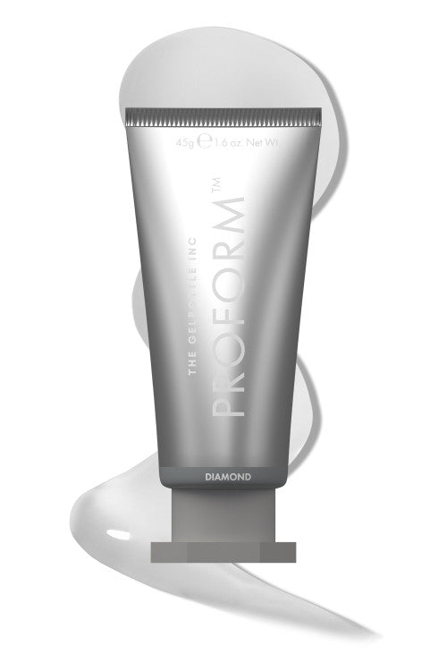 The GelBottle ProForm - Diamond