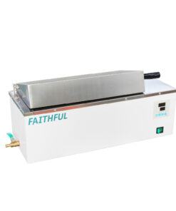 Alternative view of Digital Water Bath 22.5L