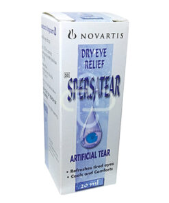 Spersatear Eye Drops 20ml