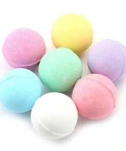 Mini Fizz Ball Gift Pack | 34pc