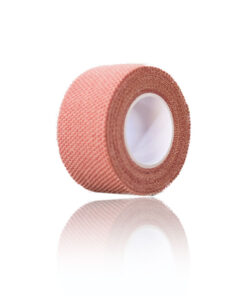 Elastic Adhesive Plaster Roll 25mm*4m by Firstaider