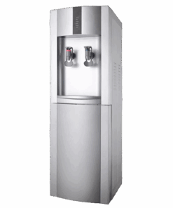 Freestanding Water Cooler ��� Hot & Cold