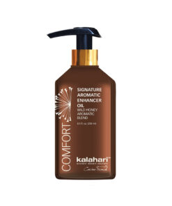 Kalahari Signature Aromatic Enhancer Comfort - Wild Honey Blend