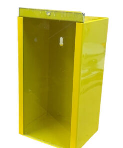 Safe & Loud Signaling Alarm Cabinet