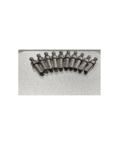 Otoscope Replacement Bulbs - HS-OT10J