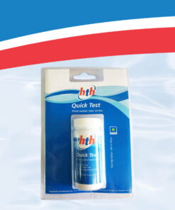 Palintest Chlorine DPD No.2 Tablets