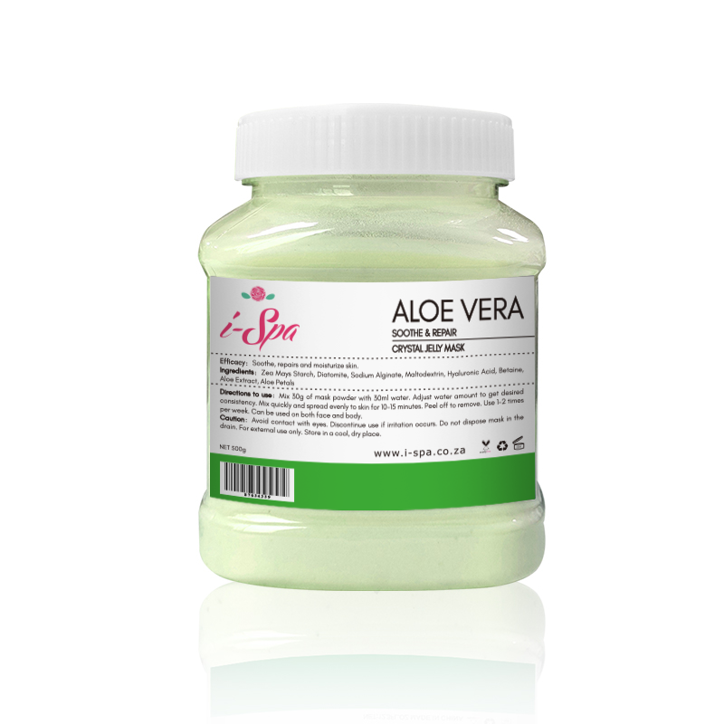 Crystal Jelly Face Masks - Image 26