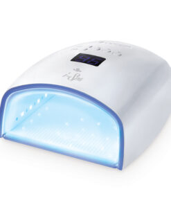 i-Spa Prestige Cordless Rechargeable UV/LED Lamp