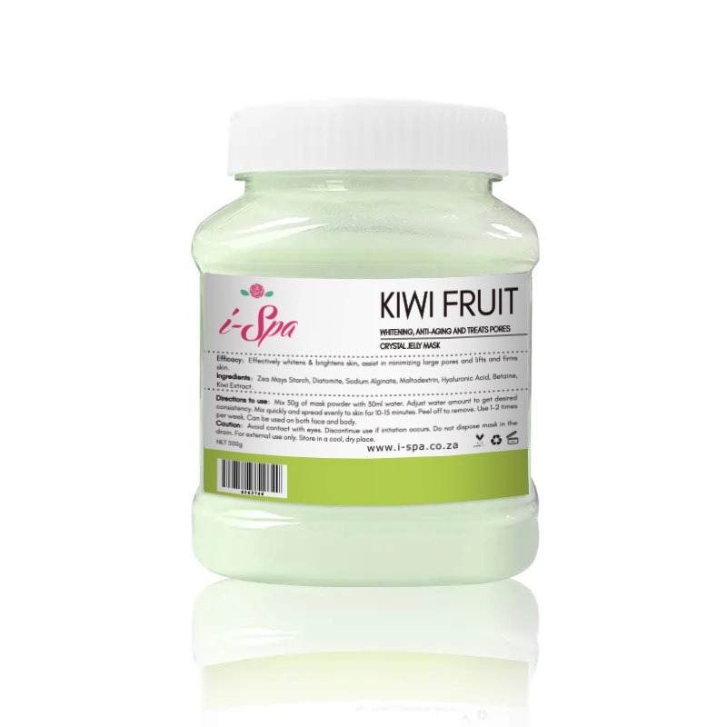 Crystal Jelly Face Masks - Image 18