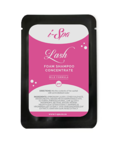 Foam Shampoo Concentrate