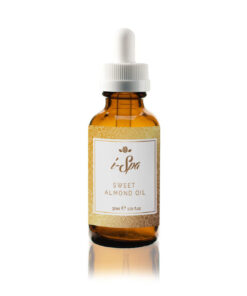 Sweet Almond Oil | 30ml