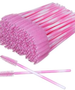 Pink Ombr�� Mascara wands