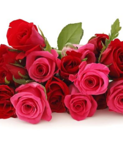 Rose blend essential oil 10ml