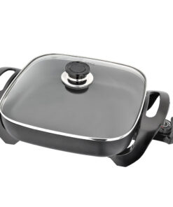 Hot stone heater