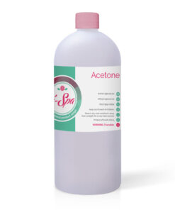 Acetone 1 liter
