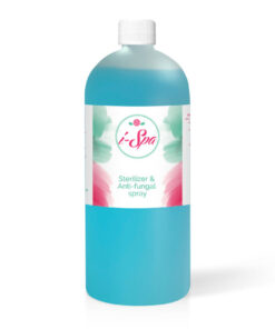 Anti-fungal sterilizer & Sanitizer spray - Refill sizes
