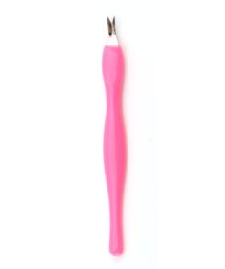 Cuticle cutter | Pink