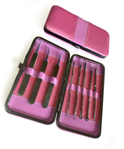 Extraction kit - 8pc