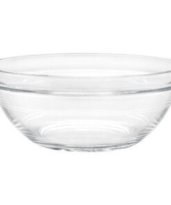 Facial | Manicure glass bowl