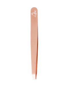 i-Spa Rose Gold Tweezer