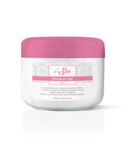 Pure petroleum jelly (vaseline) - 250ml
