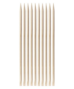 Brow Precision Wax Spatulas 100���s