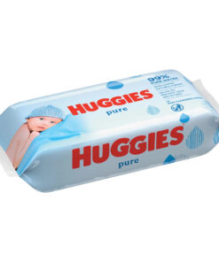 Wet Wipes - 56pc Gentle Care