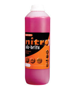 Alternative view of Revet Alu-Brite 1L Nitro