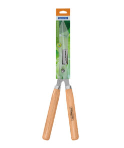 Alternative view of Tramontina Hedge Shear W/Wooden Handle