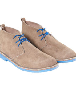 Alternative view of Bata Safari Legacy Boot Blue Sole Ladies 3