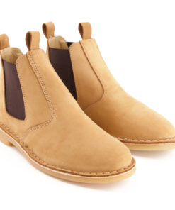 Alternative view of Bata Safari Adventure Mens Tan Size 12
