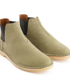 Bata Safari Canopy Mens Olive Size 11
