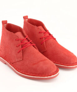 Bata Safari Legacy Ladies Coral Size 8