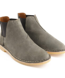 Alternative view of Bata Safari Canopy Mens Charcoal Size 7