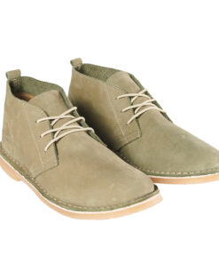 Alternative view of Bata Safari Odyssey Mens Olive Size 9