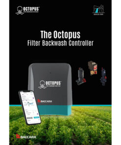 Alternative view of Octopus Station 3