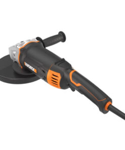 Alternative view of Worx Angle Grinder 230Mm 2350W | 220V
