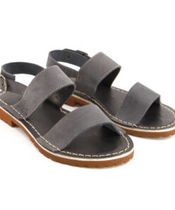 Alternative view of Bata Safari Tourer Ladies Navy Size 3
