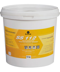Alternative view of Revet Detergent Hi-Foaming Ss112 5Kg