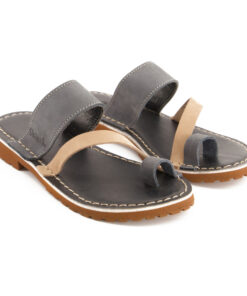 Alternative view of Bata Safari Pursuit Ladies Navy/Sand Size 3