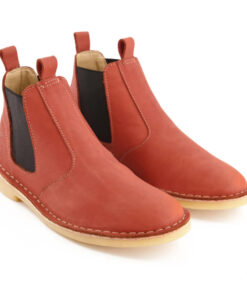 Alternative view of Bata Safari Adventure Mens Rust Size 8