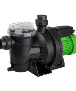 Alternative view of Kaufmann 800W Swimming Pool Pump