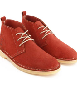 Bata Safari Expedition Mens Rust Size 11