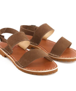 Alternative view of Bata Safari Tourer Ladies Brown Size 7