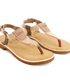 Alternative view of Bata Safari Quest Ladies Sand/Brown Size 7