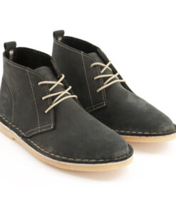 Alternative view of Bata Safari Odyssey Mens Black Size 12