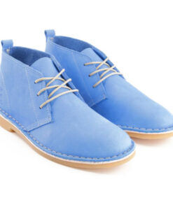 Bata Safari Odyssey Mens Attol Blue Size 7
