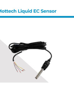 Alternative view of Mottech Liquid Ec Sensor 4-20Ma